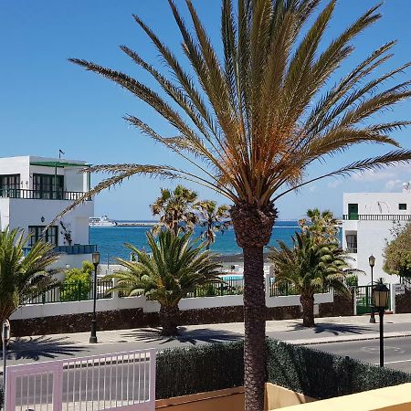 Attico Estrella Lägenhet Corralejo Exteriör bild